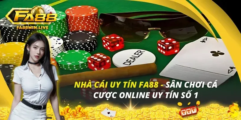 Cá cược thể thao an toàn và hiệu quả