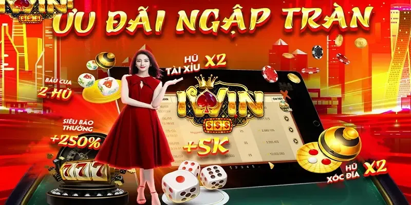 Ưu đãi mới nhất của jun88v1 win